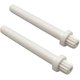 thumbnail image 1 of 2pcs Auxiliary Spool Pin #r60033210 For Singer Sewing Machine 4411, 4423, 4432, 4452, 1 of 3