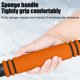 thumbnail image 4 of Winter Car Multi-Function Snow Shovel And Brush Detachable Snow Scraper Lightweight Backup Brush Snow Shovel, 4 of 6