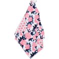 thumbnail image 1 of Glove It Golf Towels - Peonies & Pars, 1 of 5