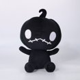 thumbnail image 1 of Juguetes de peluche de Halloween Regalos de vacaciones de Halloween Linda muñeca de calabaza de Halloween, 1 of 2