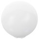 thumbnail image 2 of Outdoor Light Globe Lamp Shade Round Lampshade Light Cover for Courtyard Lampshade Accessory, 2 of 4