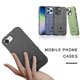 thumbnail image 3 of Funda a prueba de golpes para iPhone 16e, suave y delgada, de TPU, antigolpes, K8E4 Y8K4, 3 of 7
