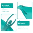 thumbnail image 5 of CTIRCHIU 4 Sets miniature dustpan Cleaning Supplies for Housekeeping Plastic Sky-blue for Pet Cleaning, 5 of 7