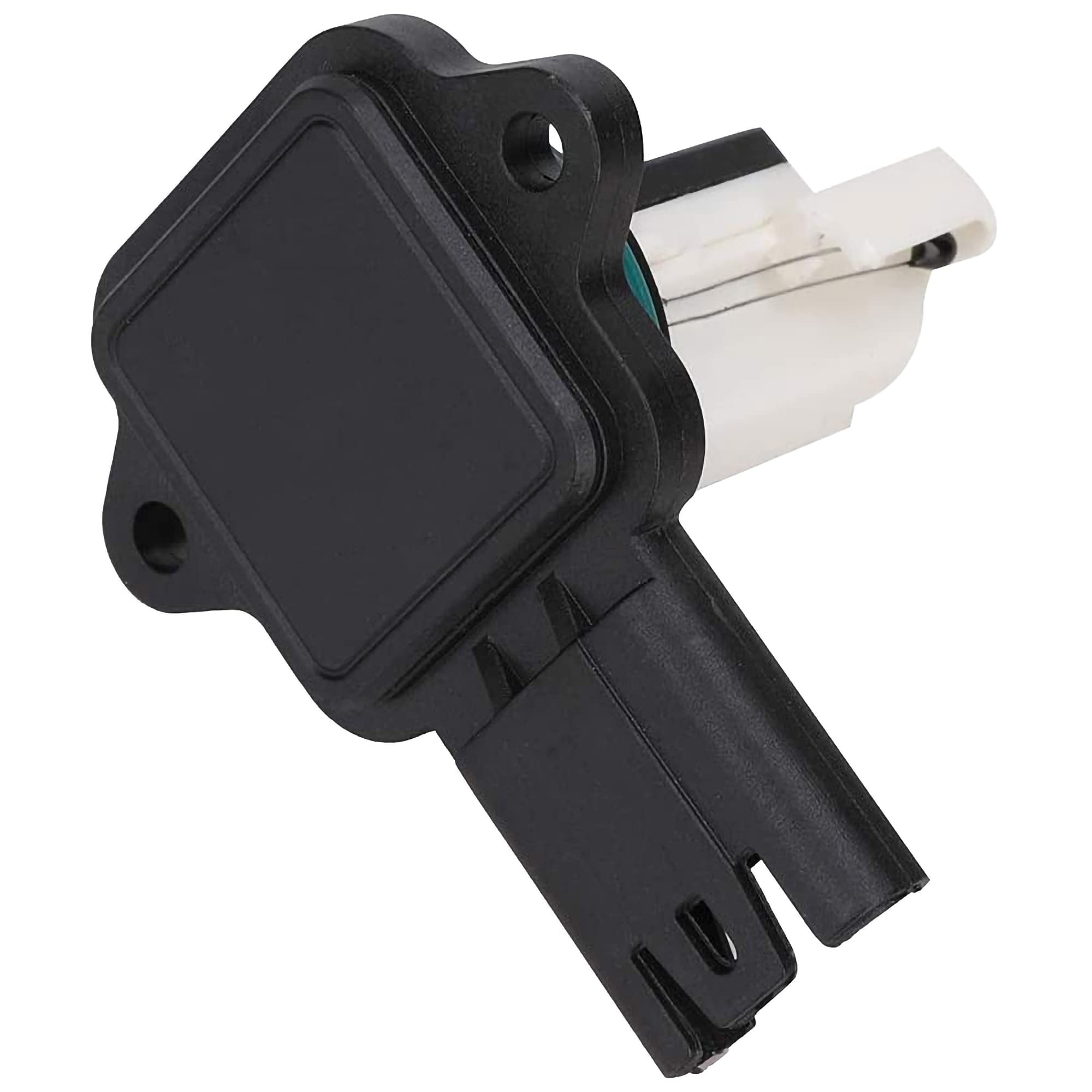 BOXI Mass Air Flow Sensor Meter MAF Fits for BMW 128i 328i 328xi 528i 528xi X3 X5 Z4 2007-2013 / 5WK97508Z 13627551638