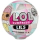 thumbnail image 1 of Muñecas coleccionables LOL Surprise Lils 5 sorpresas Serie Winter Disco, 1 of 1