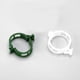 thumbnail image 2 of Clips de Plástico para Soporte de Plantas, Herramienta de Fijación de Injerto de Protección de Vid de Plantas Reutilizable para Suministros de Jardín de Tomates Vegetales,A, 2 of 5