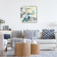 thumbnail image 2 of Cuadro Decorativo | Fine Art Tj | El Más Allá Por Patricia Pinto - 86 x 86 cm, 2 of 4