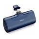 thumbnail image 1 of Cargador Portátil IWALK Link Me 4 Dbl4500L Entrada Lightning Azul, 1 of 5