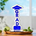 OUTlOU Suitable for decorating homes Graduation Season Ornaments Dining