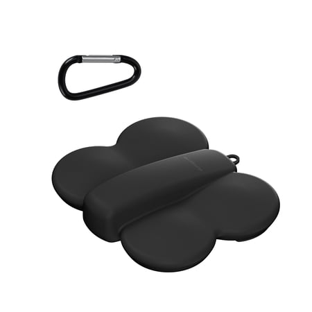 Carrying Storage Case Compatible for DJI NEO Butterfly Shaped Protective Carrying Case Drone Shell Sleeve Bag Pouch Travel Protection Case Anti-scratch Organizer (Case Only)