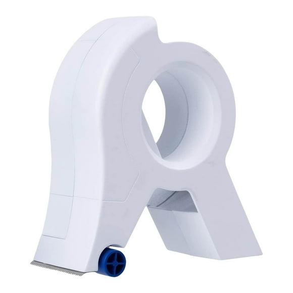 asddcavvf Painter's Tape Applicator Masking Tape Dispenser Hand Assembled Masking Film Tape Tool