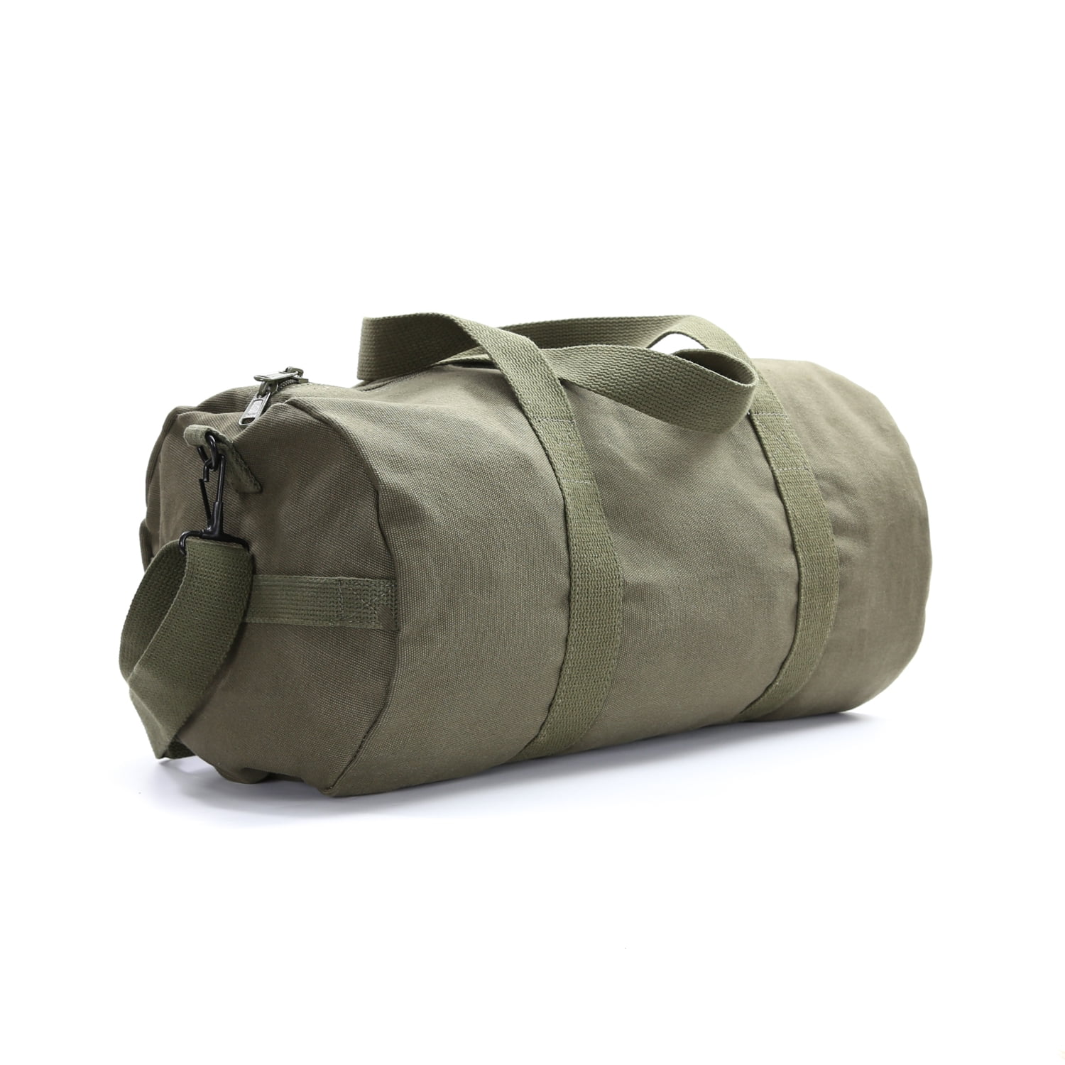 Canvas Gym Duffel Bags | manminchurch.se