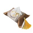 thumbnail image 4 of Oliegs Portable Cloth Tissue For Home Textile Storage Stylish Design For And Home Use Organize Your Tissues Elegantly, 4 of 5