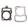 thumbnail image 5 of Kit de cilindro Kinlley FT125 CG125 Negro, 5 of 5