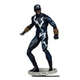 thumbnail image 2 of Static (DC Multiverse: Trial By Fire) 7" Action Figure Gold Label - McFarlane Toys, 2 of 9