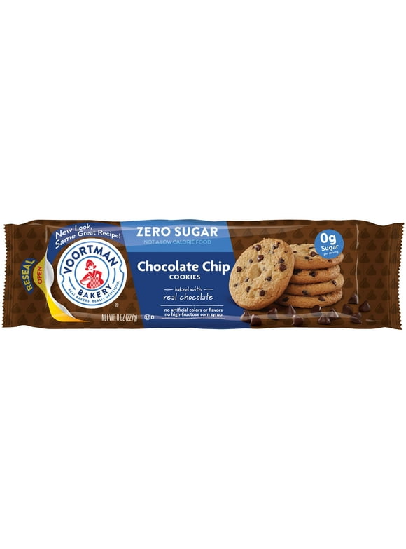 SugarFree Cookies in Cookies