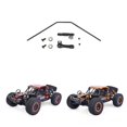 thumbnail image 5 of Juego de barra estabilizadora delantera 7192 para Zd Racing Dbx10 9102 1/10 piezas de coche Rc Afortunado Sencillez, 5 of 5