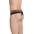 thumbnail image 2 of Jockey Sport Men's Stability Pouch Microfiber Thong, 2 of 3