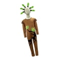 thumbnail image 2 of Mono de disfraz para niños, cosplay, para carnaval, para fiesta de disfraces L, 2 of 9