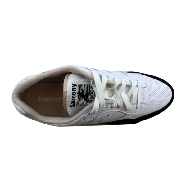 Saucony shadow 6000 hotsell ht white black