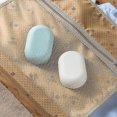 thumbnail image 4 of Jinyi Travel Case Dish With Lid Portable And Leak Er Box For Travel, Bath, Camp, Outdoor(3pcs, ), 4 of 5