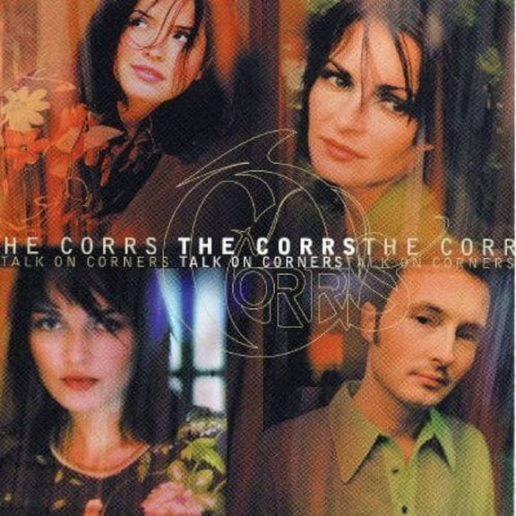 Talk On Corners The Corrs (CD)