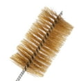 thumbnail image 3 of 3X Copper Wire Pipe Tube Chimney Cleaning Brush 60mm Dia, 3 of 8
