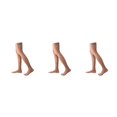 thumbnail image 4 of Calcetines Jumpingount 4 Uds 32cm altos hasta El muslo antideslizante, 4 of 6