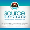 thumbnail image 5 of Source Naturals Ultra-Mag, 5-IN-1 Bioavailable Magnesium - Relaxes Muscles & Calms Nerves* - 120 Vegan Tablets, 5 of 6