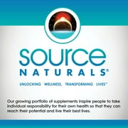 Source Naturals Beta Carotene 25000 iu Antioxidant Protection - Converted By Body To Vitamin A - 250 Softgels