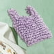 thumbnail image 1 of Bolsa elástica, bolsa elástica, organizador de bolsas de comestibles, asa superior plegable, bolsa , suministros para bolsos Violeta Yinane bolsa de compras, 1 of 5