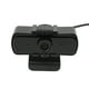 thumbnail image 3 of Cámara de computadora Ticfox HD 1440P Webcam para PC con Micrófono USB, 3 of 12