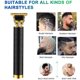 thumbnail image 4 of Cortadora de pelo inalámbrica para hombres, cortadora de barba eléctrica profesional, máquina de afeitar para el cuidado personal, 4 of 5