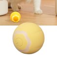 thumbnail image 1 of Boule à Roulettes Intelligente Gravitationnelle, Boule de Jouet pour Animaux de Compagnie Interactive Boule de Chat Autopropulsée pour Chaton Chien Jouant, 1 of 7