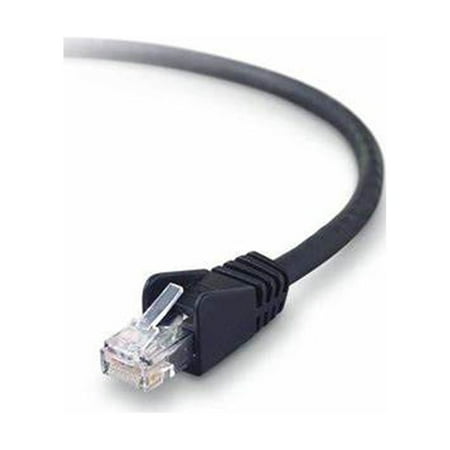 UPC: 0722868652688 | Belkin High Performance Cat. 6 UTP Network Patch Cable