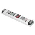 thumbnail image 3 of Transformador de fuente de alimentación LED CTG de 200 W, controlador, IP68, adaptador de conmutación impermeable, CC 12 V, 3 of 14