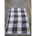 thumbnail image 2 of HJQEQVD Blanket for Office Minky Blankets Summer Throw Blanket For Couch Blankets for Summer Best Blankets for Sleeping 100*140cm, 2 of 5