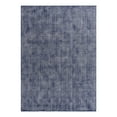 thumbnail image 2 of Jill Zarin English Manor Collection Area Rug - Farmhouse (7' 1" x 10' Rectangle Blueberry/Ivory), 2 of 6