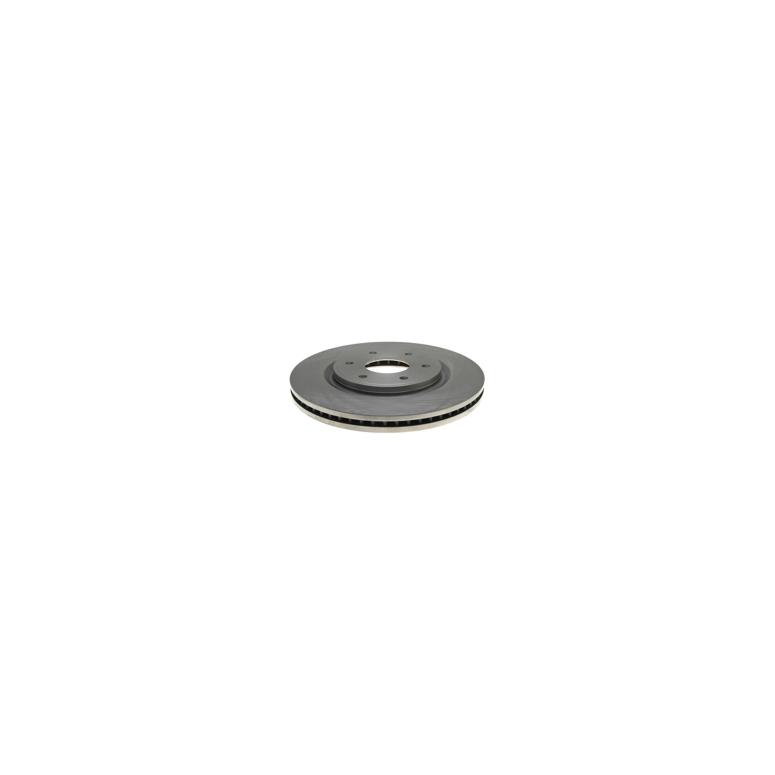 Raybestos R-Line Rotors, OE Replacement Brake Rotors, 980563R Fits select: 2006-2007 NISSAN ARMADA, 2006-2007 INFINITI QX56