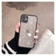 thumbnail image 1 of Coque de téléphone antichoc Cartoon Planet Stars, coque arrière mignonne transparente, iPhone 11 12 13 14 Pro Poly XS Max 7 8 6 Plus X SE 2020 qiuyongming unisex, 1 of 2