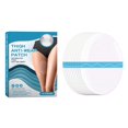 thumbnail image 1 of Cuisse Respirante et Protection Élastique contre les Frottements, 1 of 8
