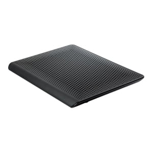 Targus 16'' Laptop Chill Mat, Black - PA248U5 (Best Laptop Chill Pad)