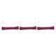 thumbnail image 3 of Eigraketly Cuerda de escalada portátil 6 mm Cuerda de descenso antideslizante Accesorio de supervivencia para actividades al aire libre, 1 m, rojo Type1 NO1 Eigraketly CBP155685, 3 of 6