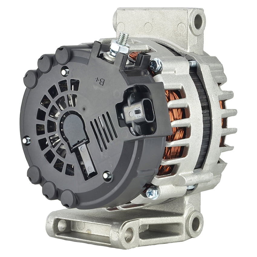 New 130a Alternator Fits Buick Verano 2 0l 1998cc 2013