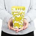 thumbnail image 5 of Big Dot of Happiness Let's Go Bananas - Tropical Party Favor Popcorn Treat Boxes - Set of 12, 5 of 5