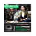 thumbnail image 3 of Jinsinto mobile air conditioner portable air cooler Fan 4000mAh Battery 4 in 1 Mini Desktop Cooling Fan, 3 of 5