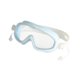 thumbnail image 4 of Gafas de natación para niños Gafas de natación Piscina de correa ajustable ajustable al aire libre Visión ancha de visión ancha gafas de interior con, 4 of 8
