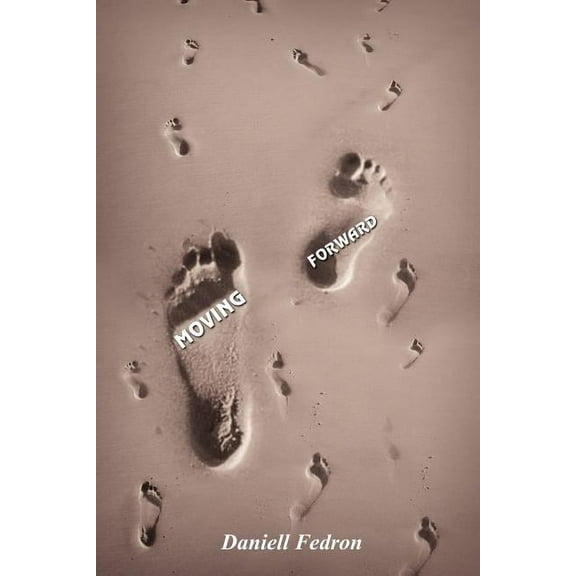 Moving Forward (Paperback)