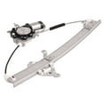 thumbnail image 5 of OE # 827303Z005 Front Right Power Window Regulator w/Motor 1PC Fits select: 2005-2006 NISSAN ALTIMA S/SL, 2002-2004 NISSAN ALTIMA BASE/S/SL, 5 of 7