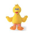 thumbnail image 1 of Puf Sesame Street Big Bird 18 cm ENESCO, 1 of 1